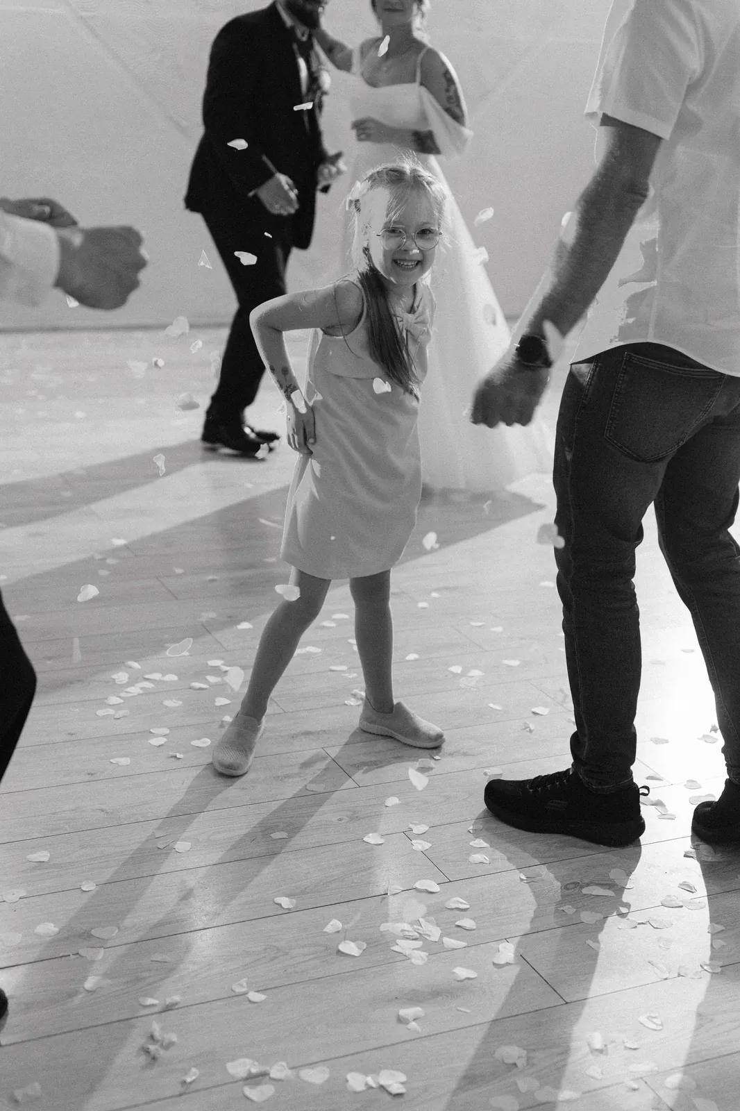 Klaudia & Dawid